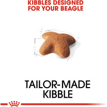 Royal Canin Breed Health Nutrition Beagle Adult 3 KG