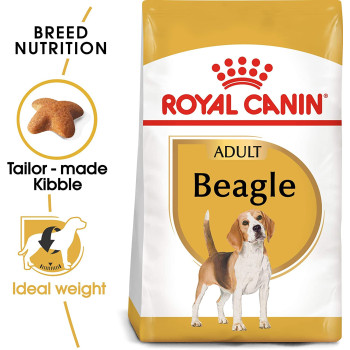 Royal Canin Breed Health Nutrition Beagle Adult 3 KG