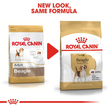 Royal Canin Breed Health Nutrition Beagle Adult 3 KG