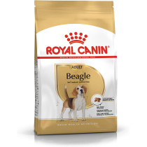 Royal Canin Breed Health Nutrition Beagle Adult 3 KG