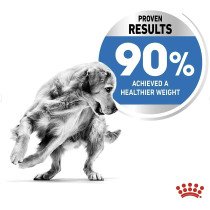 Royal Canin Canine Care Nutrition Maxi Light Weight Care,  Dog Food 12 Kg