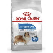 Royal Canin Canine Care Nutrition Maxi Light Weight Care,  Dog Food 12 Kg