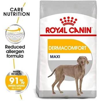 Royal Canin Canine Care Nutrition Maxi Dermacomfort 12 KG