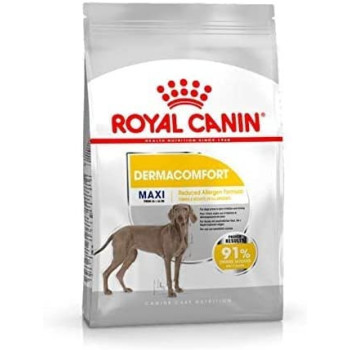 Royal Canin Canine Care Nutrition Maxi Dermacomfort 12 KG