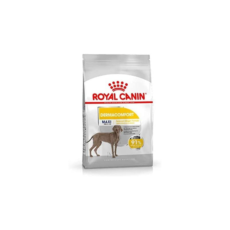 Royal Canin Canine Care Nutrition Maxi Dermacomfort 12 KG