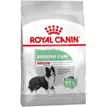 Royal Canin Canine Care Nutrition Medium Digestive Care 12 KG