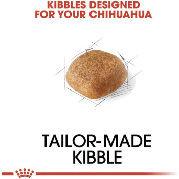 Royal Canin Breed Health Nutrition Chihuahua Adult 1.5 KG