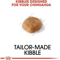 Royal Canin Breed Health Nutrition Chihuahua Adult 1.5 KG