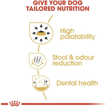 Royal Canin Breed Health Nutrition Chihuahua Adult 1.5 KG