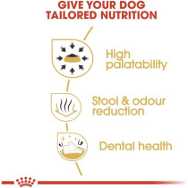 Royal Canin Breed Health Nutrition Chihuahua Adult 1.5 KG