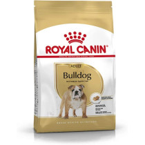 Royal Canin Breed Health Nutrition Bulldog Adult 12 KG
