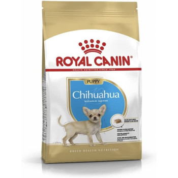 Royal Canin Breed Health Nutrition Chihuahua Puppy 1.5 KG