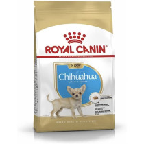 Royal Canin Breed Health Nutrition Chihuahua Puppy 1.5 KG