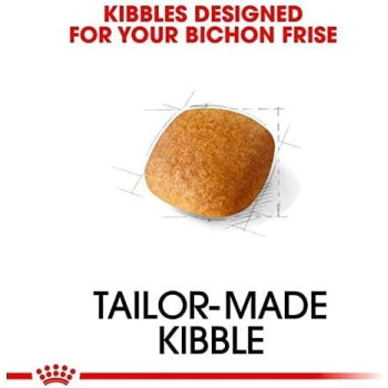 Royal Canin Breed Health Nutrition Bichon Frise Adult 1.5 KG