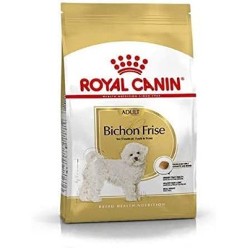 Royal Canin Breed Health Nutrition Bichon Frise Adult 1.5 KG