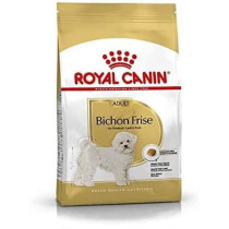 Royal Canin Breed Health Nutrition Bichon Frise Adult 1.5 KG