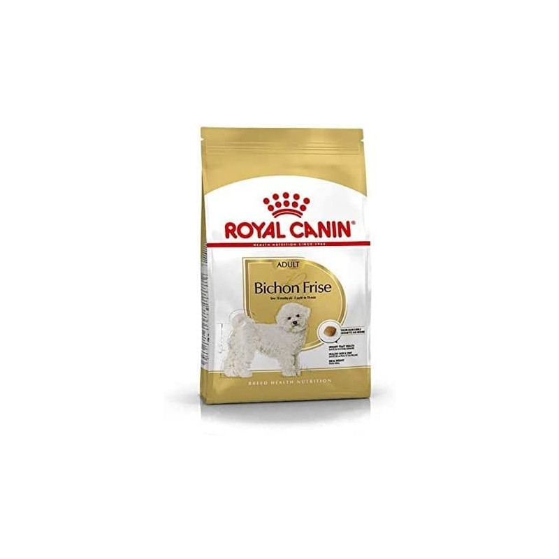 Royal Canin Breed Health Nutrition Bichon Frise Adult 1.5 KG