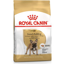 Royal Canin Breed Health Nutrition French Bulldog Adult 3 KG