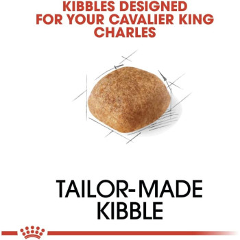 Royal Canin Breed Health Nutrition Cavalier King Charles Adult 1.5 KG