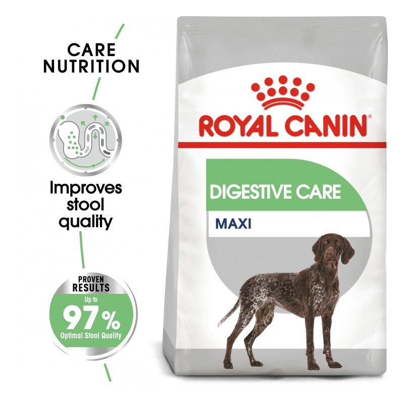 Royal Canin Canine Care Nutrition Maxi Digestive Care 12 KG