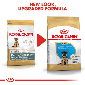 Royal Canin Breed Health Nutrition German Shepherd Puppy 12 KG