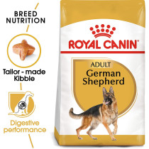 Royal Canin Breed Health Nutrition German Shepherd Adult 3 KG
