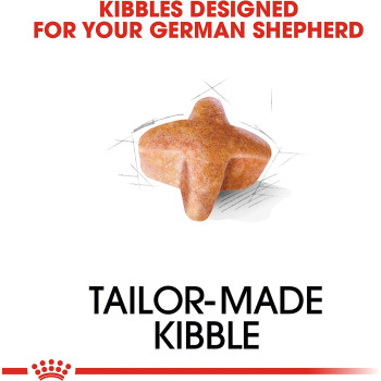 Royal Canin Breed Health Nutrition German Shepherd Adult 3 KG