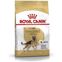 Royal Canin Breed Health Nutrition German Shepherd Adult Dog  Food 11 KG