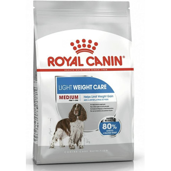Royal Canin Canine Care Nutrition Medium Light Weight Care 12 KG