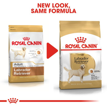 Royal Canin Breed Health Nutrition Labrador Adult 3 KG