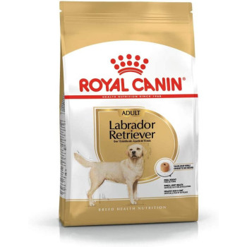 Royal Canin Breed Health Nutrition Labrador Adult 3 KG