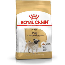Royal Canin Breed Health Nutrition Pug Adult Dog Food 7.5 Kg
