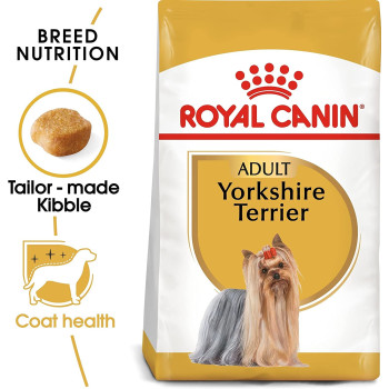 Royal Canin Breed Health Nutrition Yorkshire Adult 1.5 KG