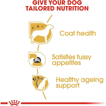 Royal Canin Breed Health Nutrition Yorkshire Adult 1.5 KG