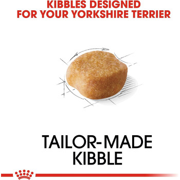 Royal Canin Breed Health Nutrition Yorkshire Adult 1.5 KG