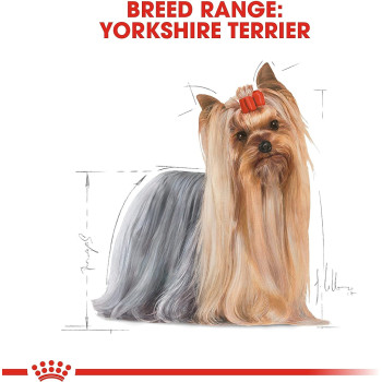 Royal Canin Breed Health Nutrition Yorkshire Adult 1.5 KG