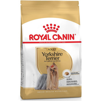 Royal Canin Breed Health Nutrition Yorkshire Adult 1.5 KG