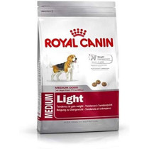 Royal Canin Canine Care Nutrition Medium Light Weight Care Dog Food 3 KG