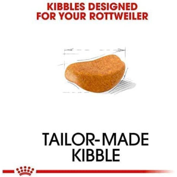 Royal Canin Breed Health Nutrition Rottweiler Adult 12 KG