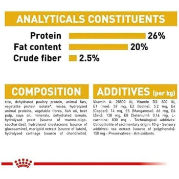Royal Canin Breed Health Nutrition Rottweiler Adult 12 KG