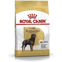 Royal Canin Breed Health Nutrition Rottweiler Adult 12 KG