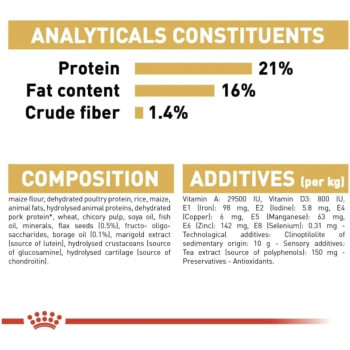Royal Canin Breed Health Nutrition Westie Adult 3 KG