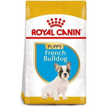 Royal Canin Breed Health Nutrition French Bulldog Puppy 3 KG