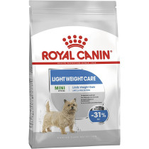 Royal Canin Canine Care Nutrition Mini Light Weight Care 3 KG