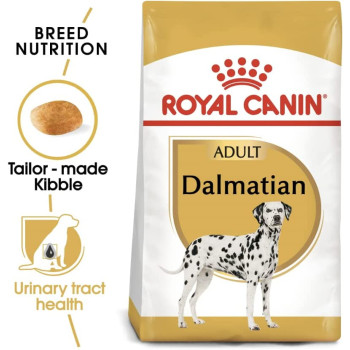 Royal Canin Breed Health Nutrition Dalmatian Adult 12 KG