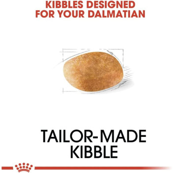 Royal Canin Breed Health Nutrition Dalmatian Adult 12 KG