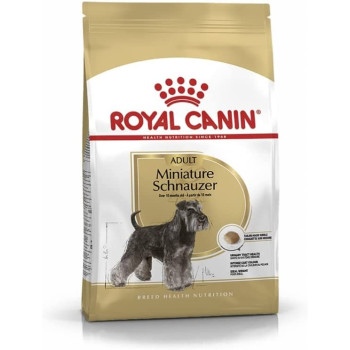 Royal Canin Breed Health Nutrition Miniature Schnauzer Adult 3 KG