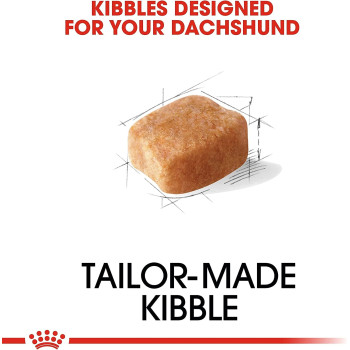 Royal Canin Breed Health Nutrition Dachshund Adult 1.5 KG