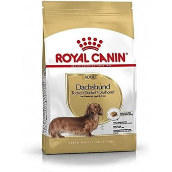 Royal Canin Breed Health Nutrition Dachshund Adult 1.5 KG