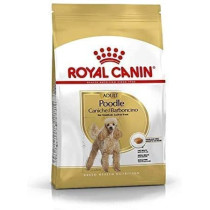 Royal Canin Breed Health Nutrition Poodle Adult Dog Food 1.5 KG